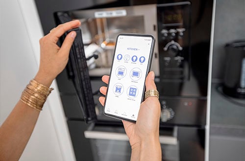 multiple devices appliances