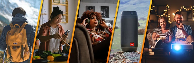 The Best Summertime Apps and Tech Gear Blog Post Image 1